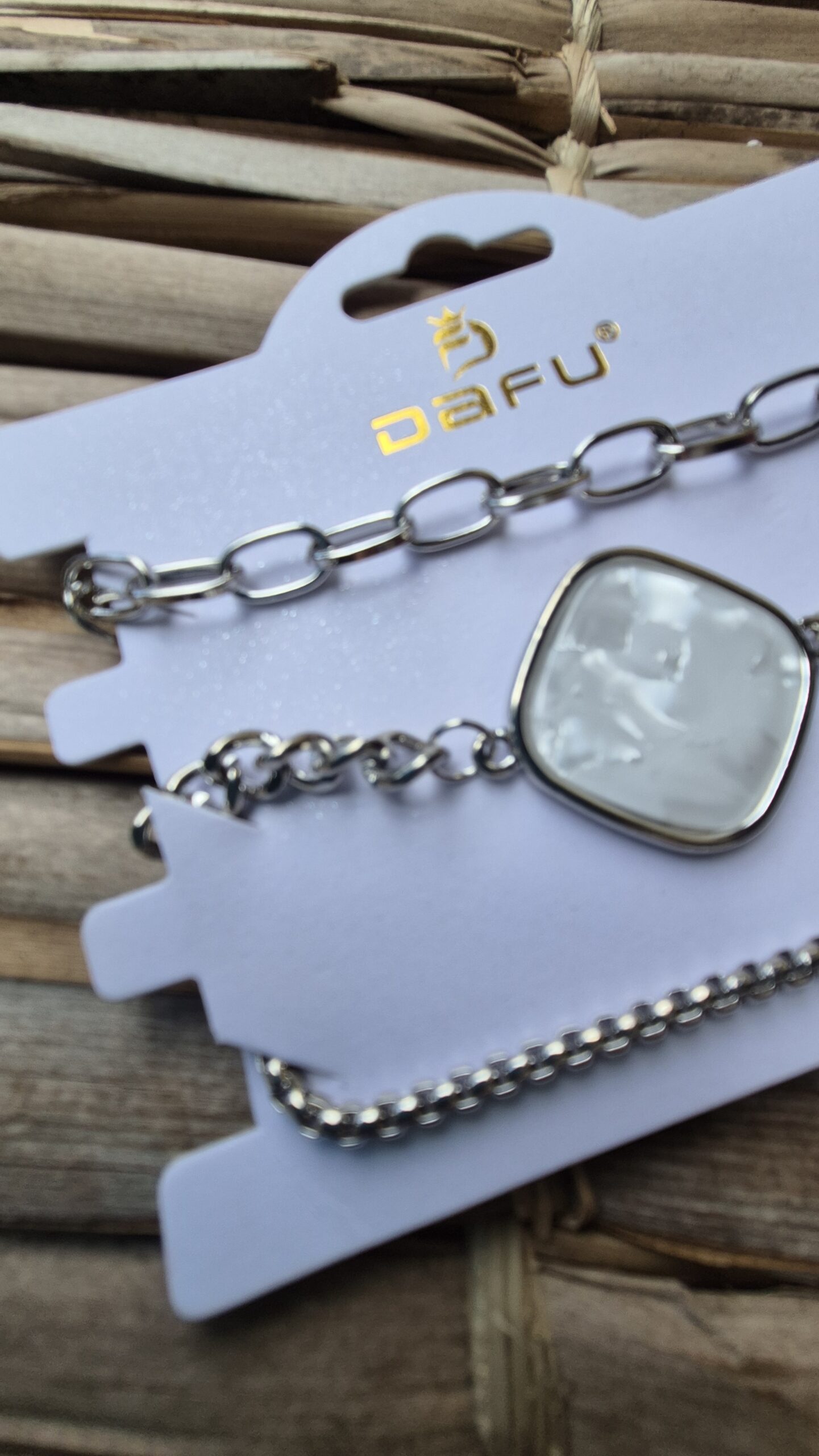 Trijunto Pulseira Prata Glow – Elegância que brilha no sol - Imagem 2